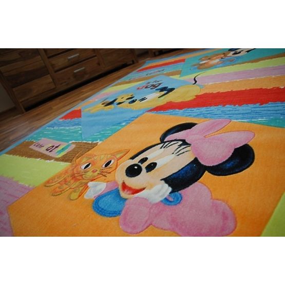 Pour enfants tapis BABY 313