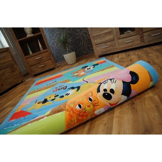 Pour enfants tapis BABY 313