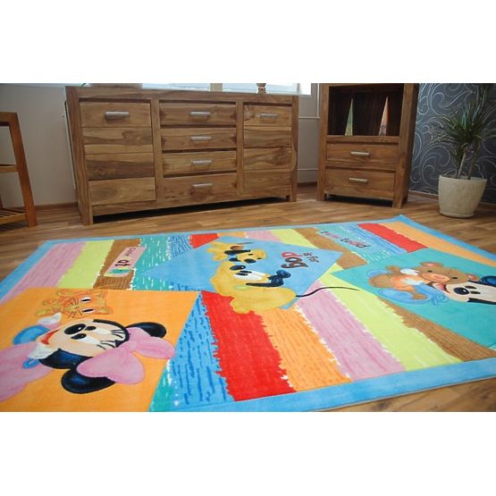 Pour enfants tapis BABY 313