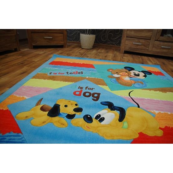 Pour enfants tapis BABY 313