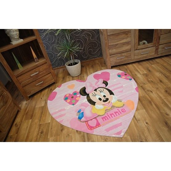 Pour enfants tapis Baby minie 310