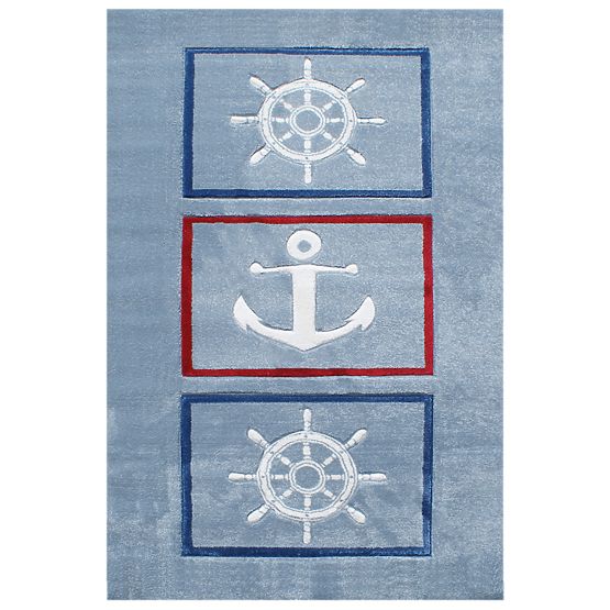 Pour enfants tapis barre
