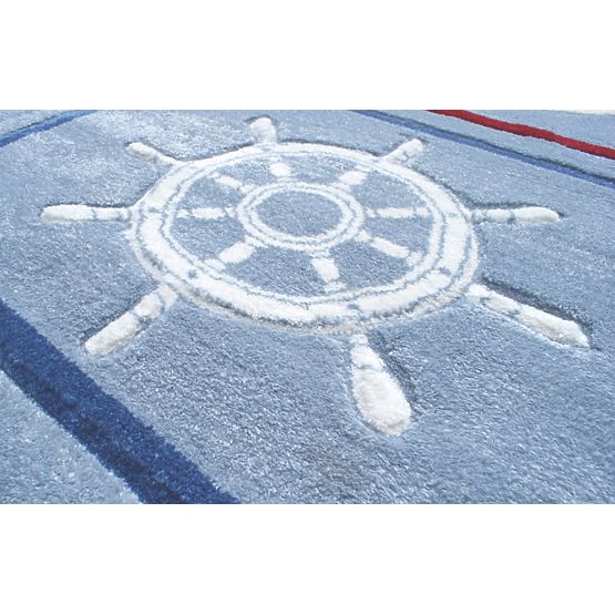 Pour enfants tapis barre