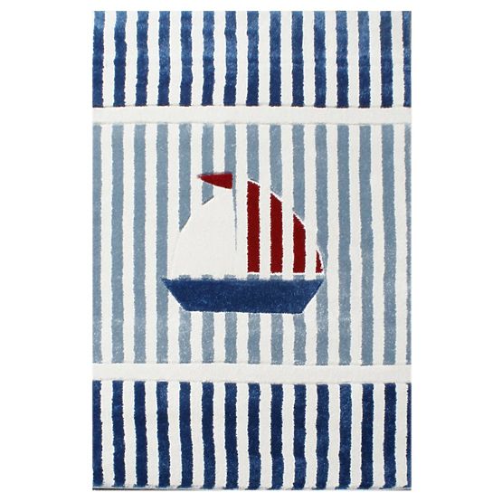 Pour enfants tapis barre