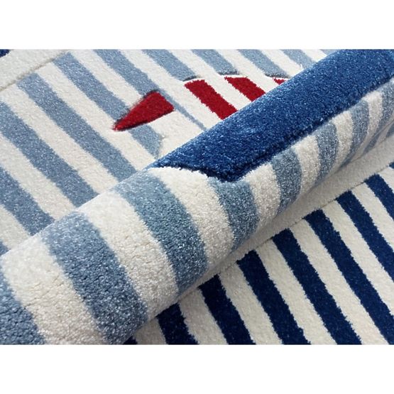 Pour enfants tapis barre