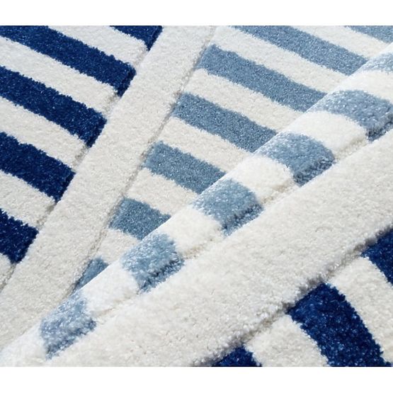 Pour enfants tapis barre