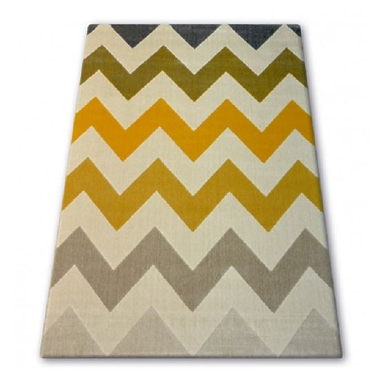 Pour enfants tapis CIK Cak II