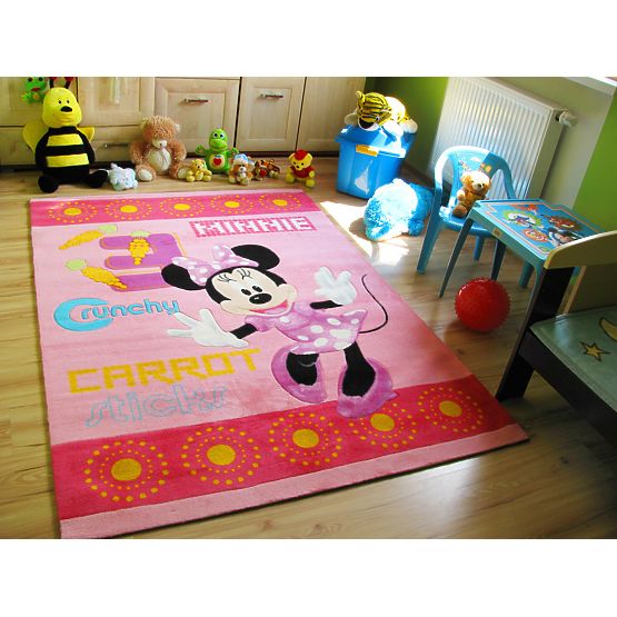 Pour enfants tapis Club House 26