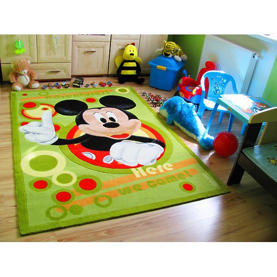 Pour enfants tapis CLUB MAISON 12
