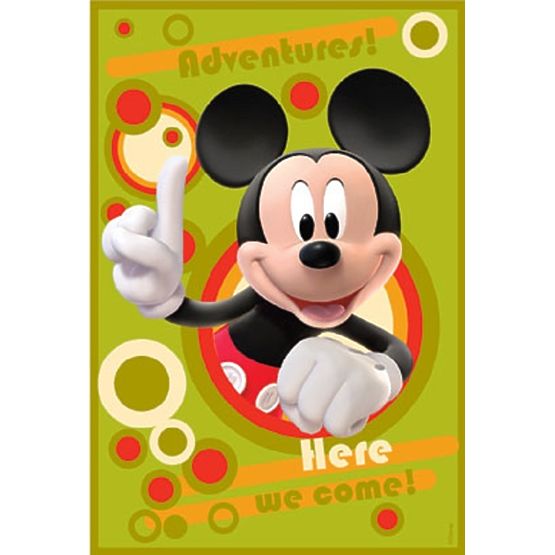 Pour enfants tapis CLUB MAISON 12