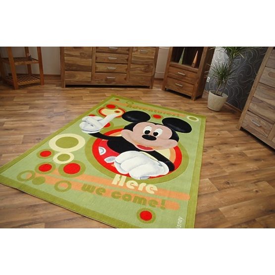 Pour enfants tapis CLUB MAISON 12