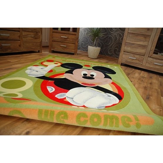 Pour enfants tapis CLUB MAISON 12