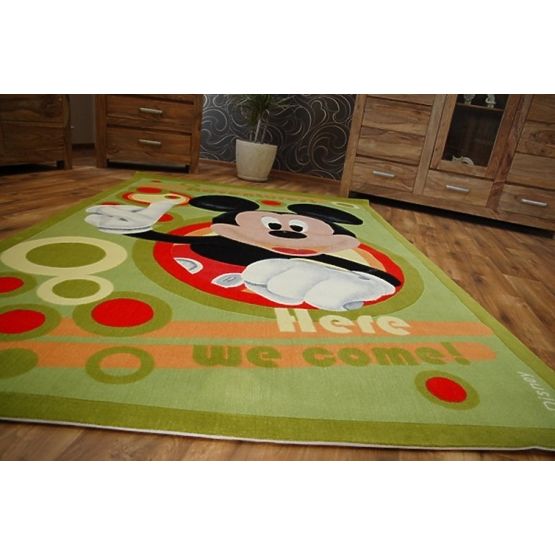 Pour enfants tapis CLUB MAISON 12