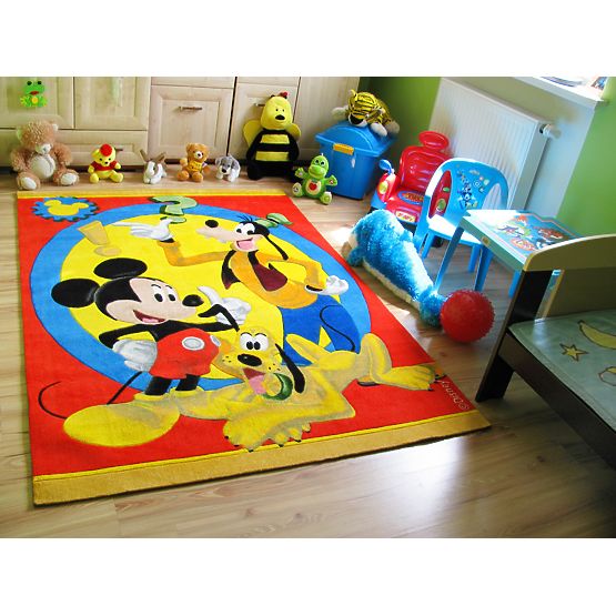 Pour enfants tapis CLUB MAISON 15