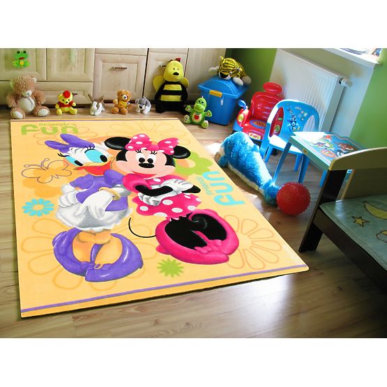 Pour enfants tapis CLUB MAISON 18