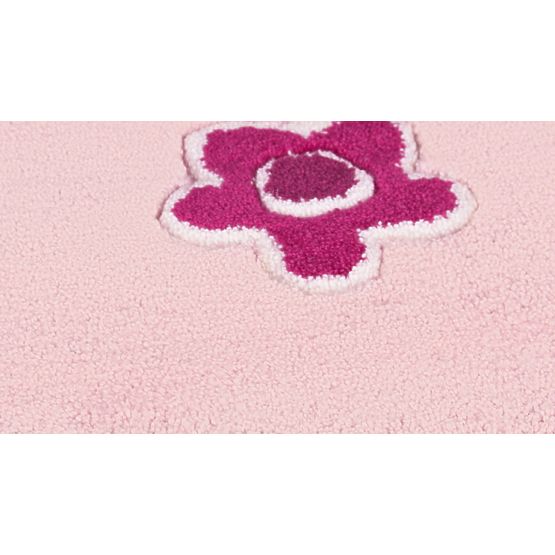 Pour enfants tapis Coccinelles