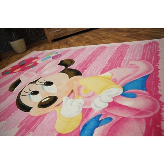 Pour enfants tapis Disney Baby 309