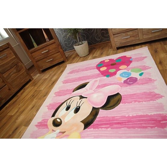 Pour enfants tapis Disney Baby 309