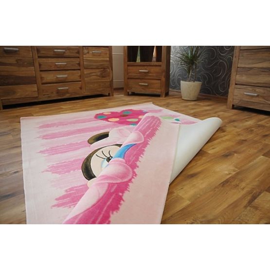 Pour enfants tapis Disney Baby 309