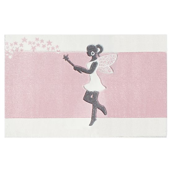 Pour enfants tapis Fée