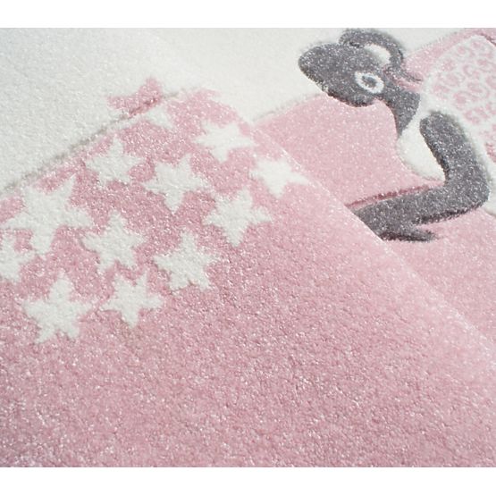 Pour enfants tapis Fée