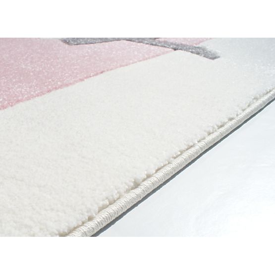 Pour enfants tapis Fée
