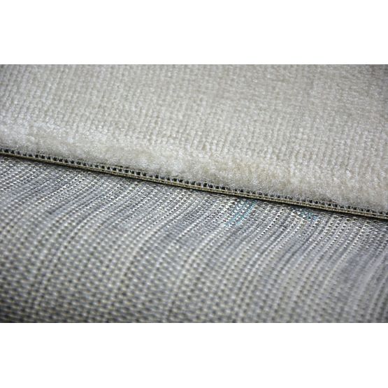 Pour enfants tapis Fox en crème