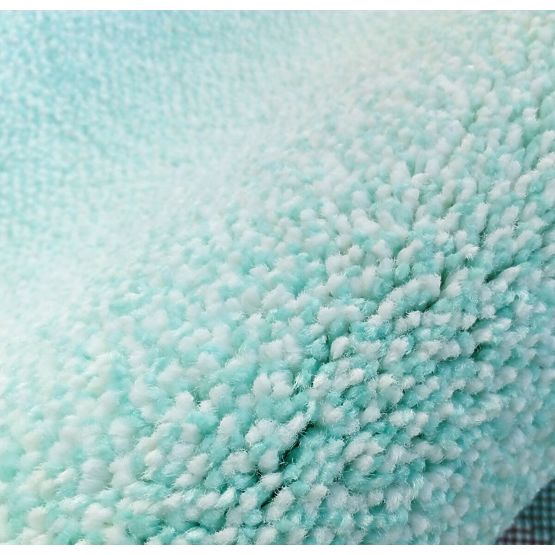 Pour enfants tapis HEAVEN mátovo/ blanc