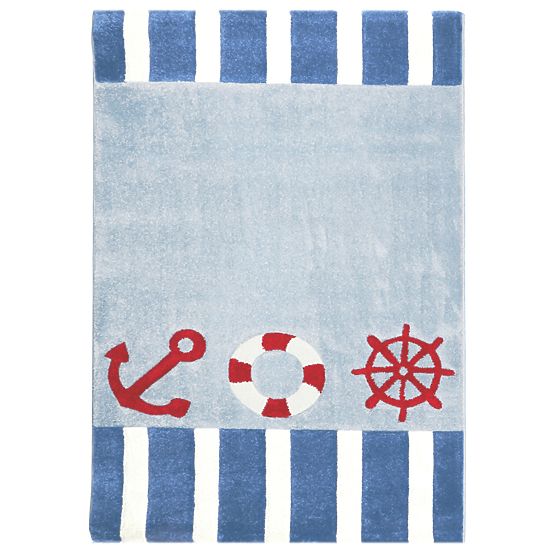 Pour enfants tapis marin
