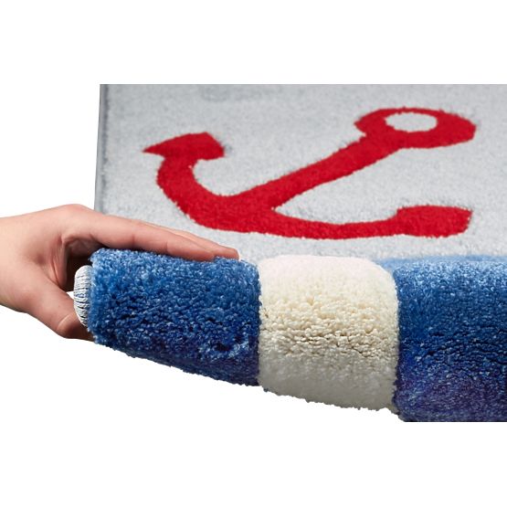 Pour enfants tapis marin
