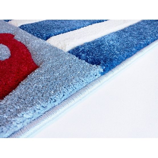 Pour enfants tapis marin