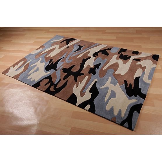 Pour enfants tapis Moro