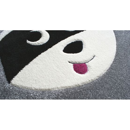 Pour enfants tapis raton laveur