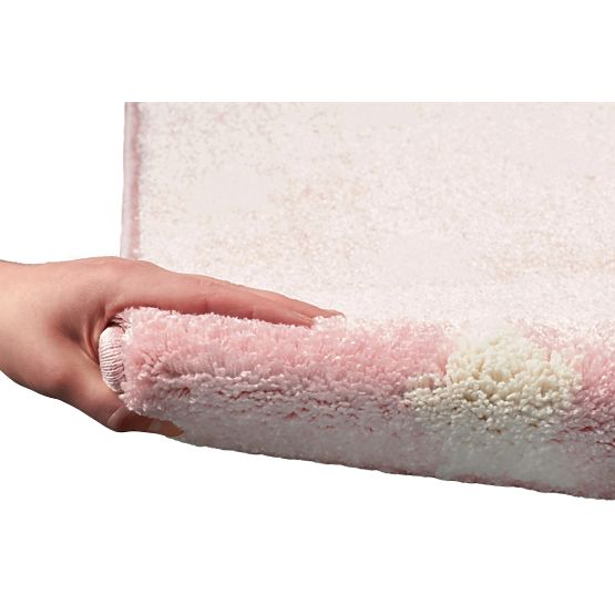 Pour enfants tapis Sovičky rose