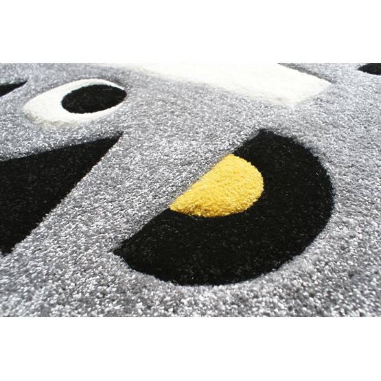 Pour enfants tapis tigre Oscar