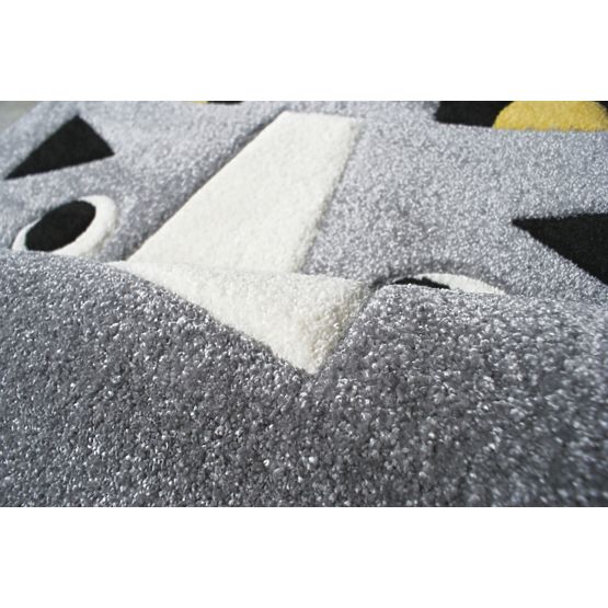 Pour enfants tapis tigre Oscar