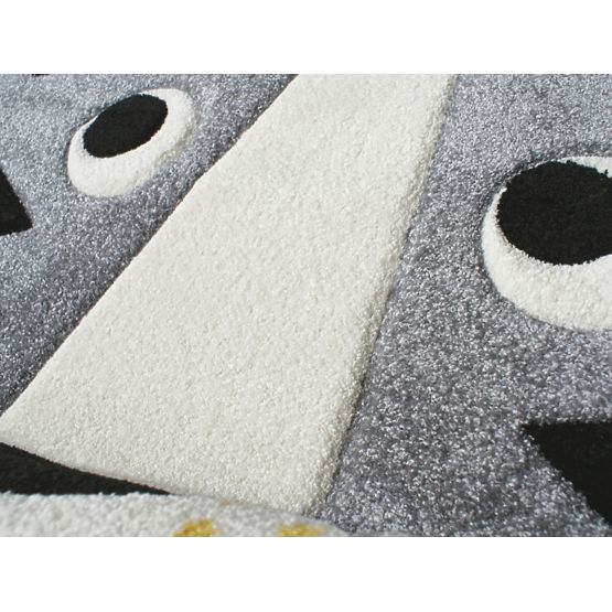 Pour enfants tapis tigre Oscar