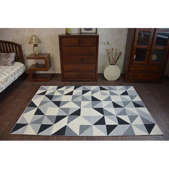 Pour enfants tapis Triangle II
