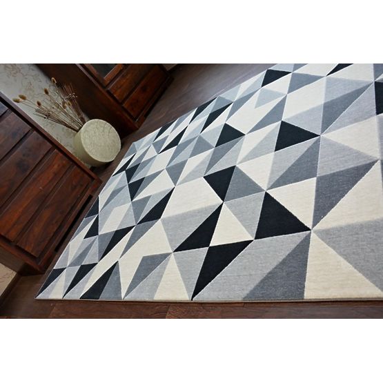 Pour enfants tapis Triangle II