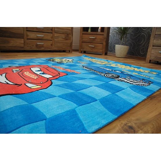 Pour enfants tapis Voiture 8
