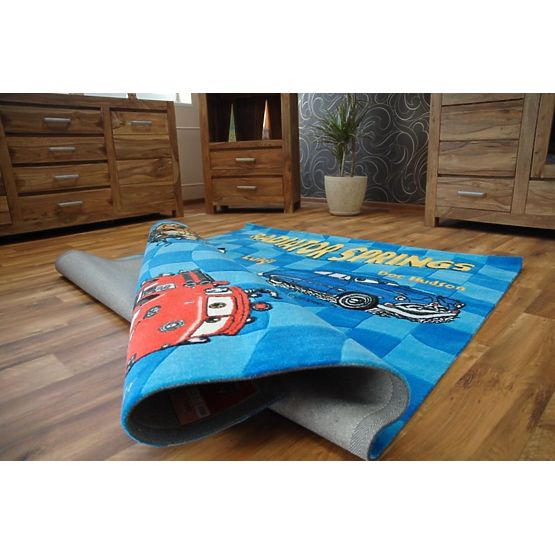 Pour enfants tapis Voiture 8