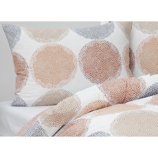 Housse de couette Matějovský Ombre - 1x 210/200 + 2x 70/90