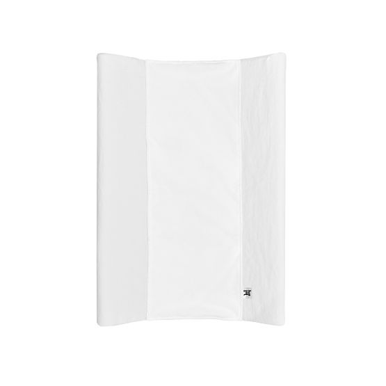 Matelas à langer confort - blanc
