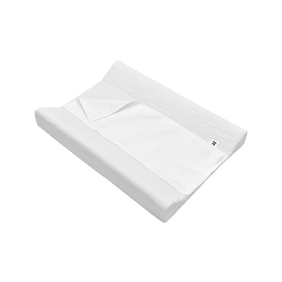 Matelas à langer confort - blanc