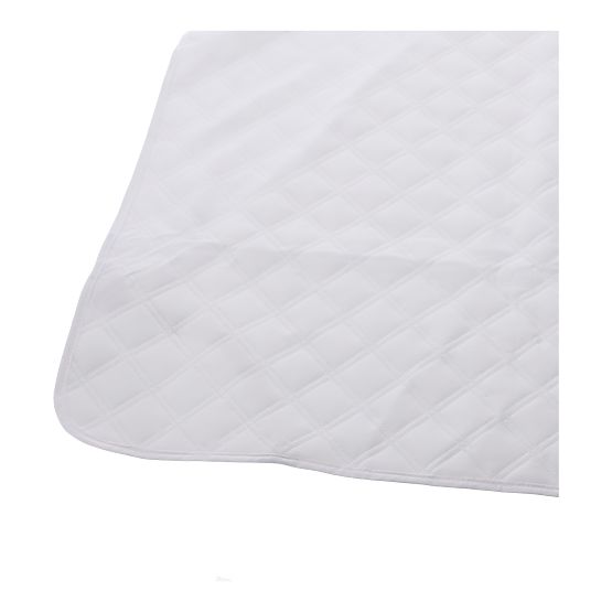 Protège matelas 200x180 cm - polyester