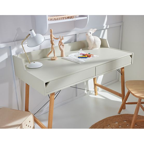 Bureau Lotti - olive