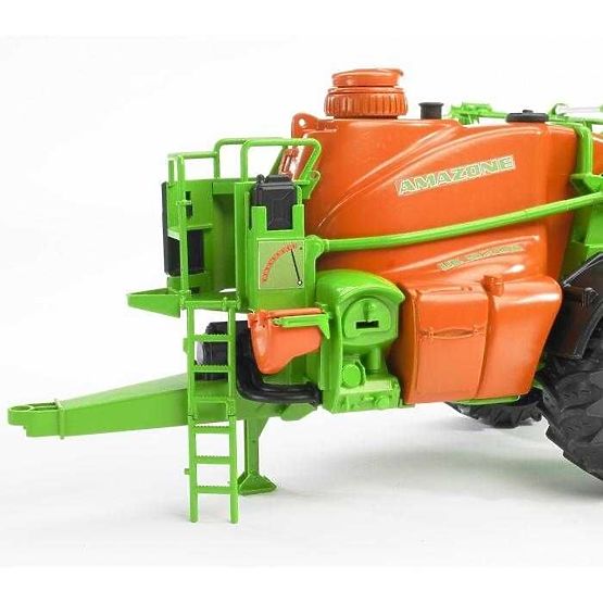 Pulvérisateur AMAZONE Bruder