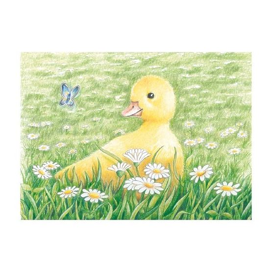 Puzzle en cubes avec mouton
