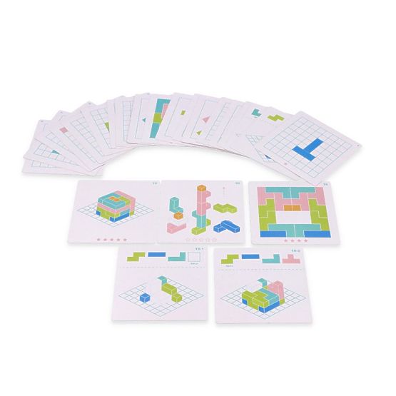 Puzzle Tetris