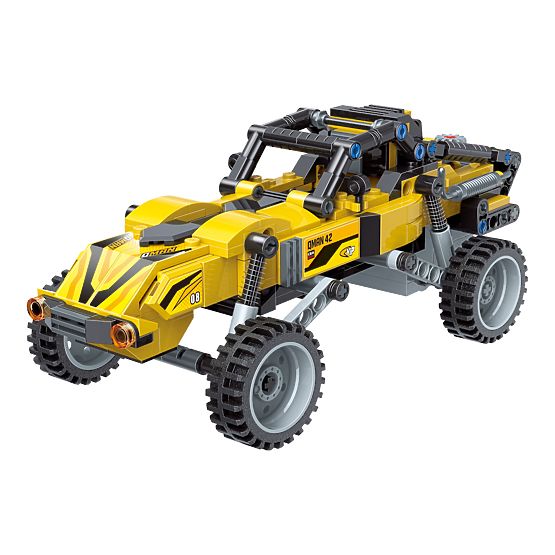 Qman 42108 - transporteur audacieux